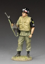 VN175 U.S.M.P. ‘On-Duty’ VN175 U.S.M.P. ‘On-Duty’